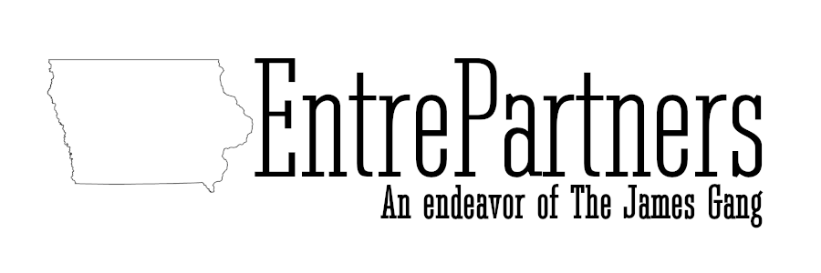 EntrePartners logo